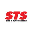sts tire and auto locations